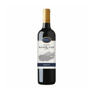 Beringer Main and Vine Estates Merlot