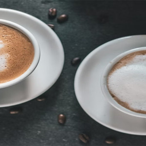 Cappucino