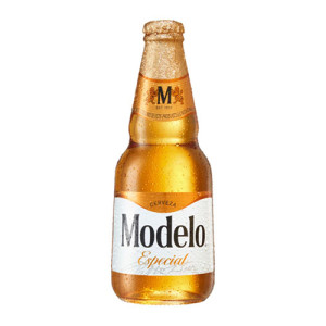 Modelo Especial - 355ml