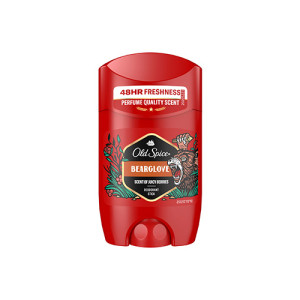 Old Spice Bearglove 48h Deodorant