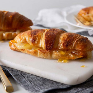 Cheese Croissant