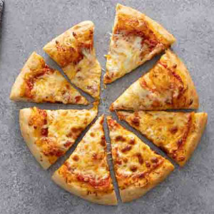 Cheese Pizza