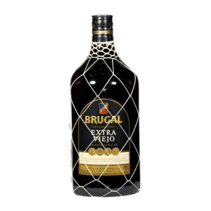 Brugal Extra Viejo - 1.75L | 40%alc