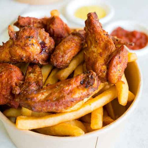 Wings
