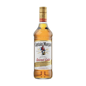 Captain Morgan Original Spiced Rum - 1L | 35%alc