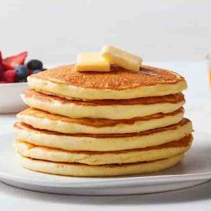 Pancakes
