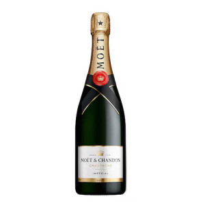 Moet & Chandon Champagne Imperial | 750ml