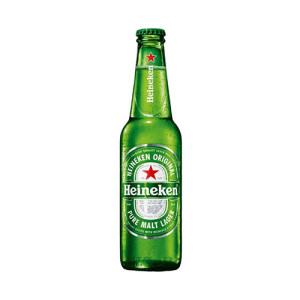 Heineken (Original) - 330ml