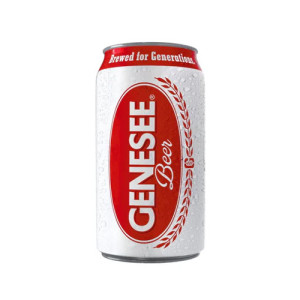 Genesee Beer - 275ml
