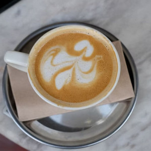 Flat White