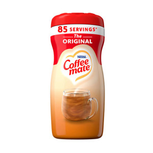 Nestle Coffee Mate (85 Serving) - 6oz