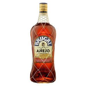 Brugal Anejo Superior - 1.75L | 40%alc