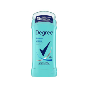 Degree Shower Clean 48h Deodorant