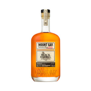 Mount Gay Barbados Rum Black Barrel - 700ml | 43% alc