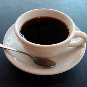 Island Coffee