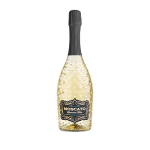 Moscato Sparkling Wine Pizzolato
