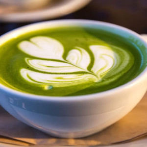 Matcha