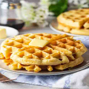 Waffles
