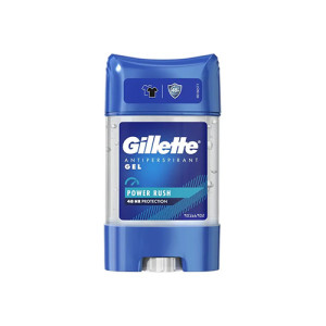 Gillette Power Rush 48h Deodorant
