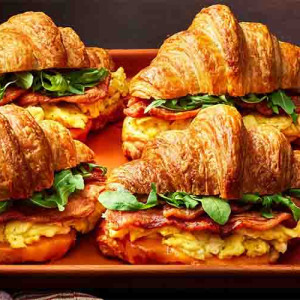 Croisant Special