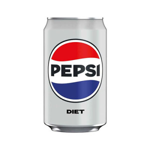 Diet Pepsi - 355ML