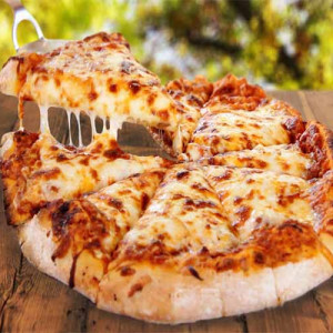 Cheese Pizza