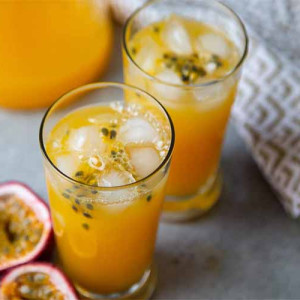 Passion Fruit Juice