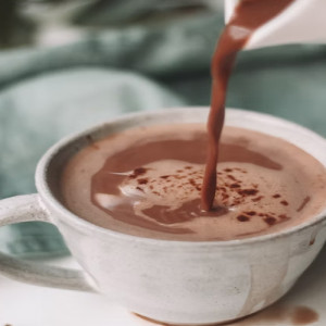 Hot Chocolate