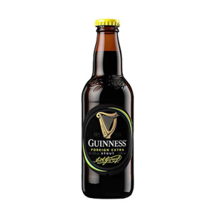 Guinness Stout - 330ml