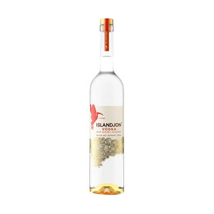 Islandjon Vodka | 750ml
