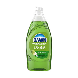 Dawn Dishwashing Liquid - 458ML