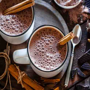 Hot Chocolate