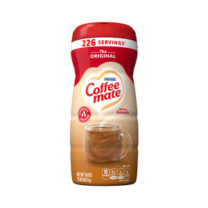 Nestle Coffee Mate (226 Serving) - 16oz