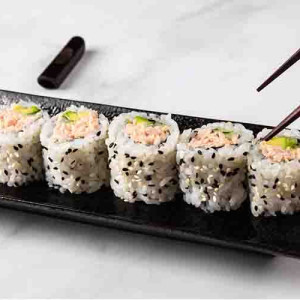 California Roll