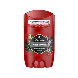 Old Spice Wolfthorn 48h Deodorant