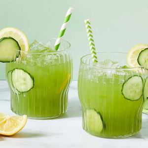 Cucumber Juice