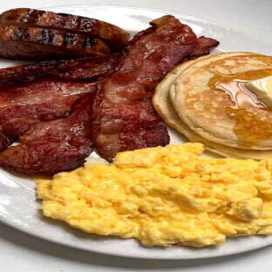 Pancakes