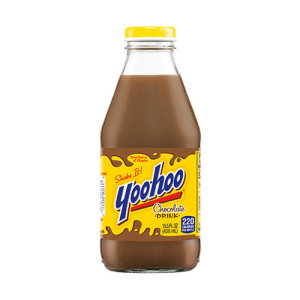 Yoo-Hoo Chocolate Drink - 458ml