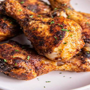 Baked Chicken
