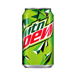 Mountain Dew - 355ML