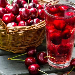 Cherry Juice