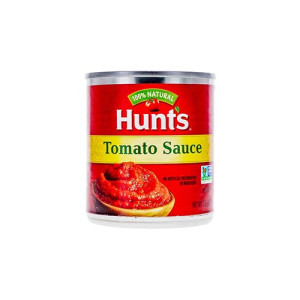 Hunt's Tomato Sauce - 8oz