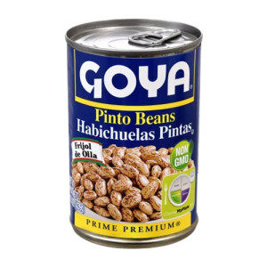 Goya Pinto Beans - 15.5oz