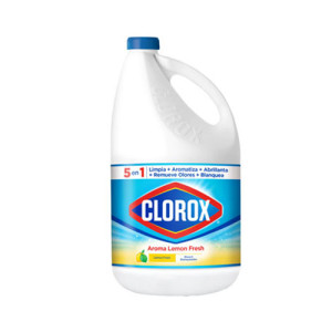 Clorox Aroma Lemon Fresh 5 in 1 -  1 Gallon
