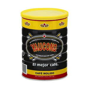 Yaucono El Mejor Cafe - 10oz