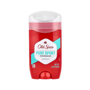 Old Spice Pure Sport Deodorant - 2.25oz