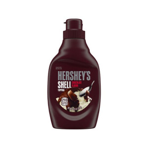 Hershey's Shell Chocolate Flavor