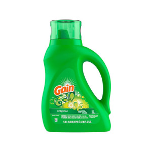 Gain Original - 46floz (32 Loads)