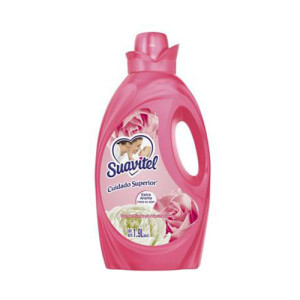 Suavitel Superior Care (Spring Flower) - 1.9L