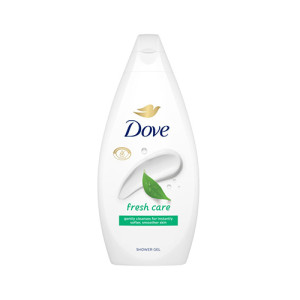 Dove Fresh Care Body Wash - 450ml